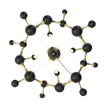 Atomic Round Suspension by DelightFull
