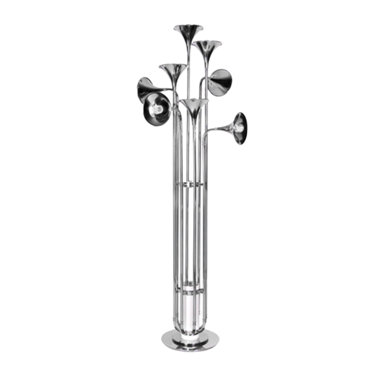 Botti Floor Lamp by DelightFull/MV