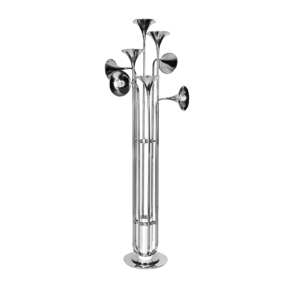 Botti Floor Lamp by DelightFull/MV