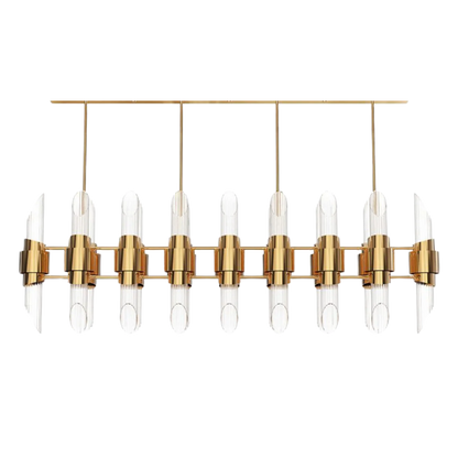 Tycho Rectangular Suspension by Luxxu