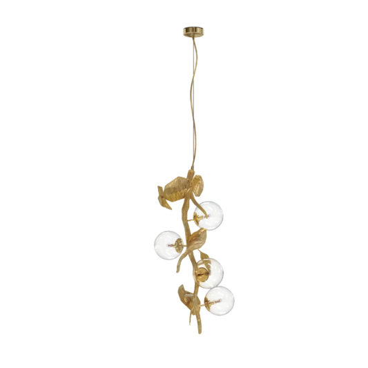 Hera Pendant