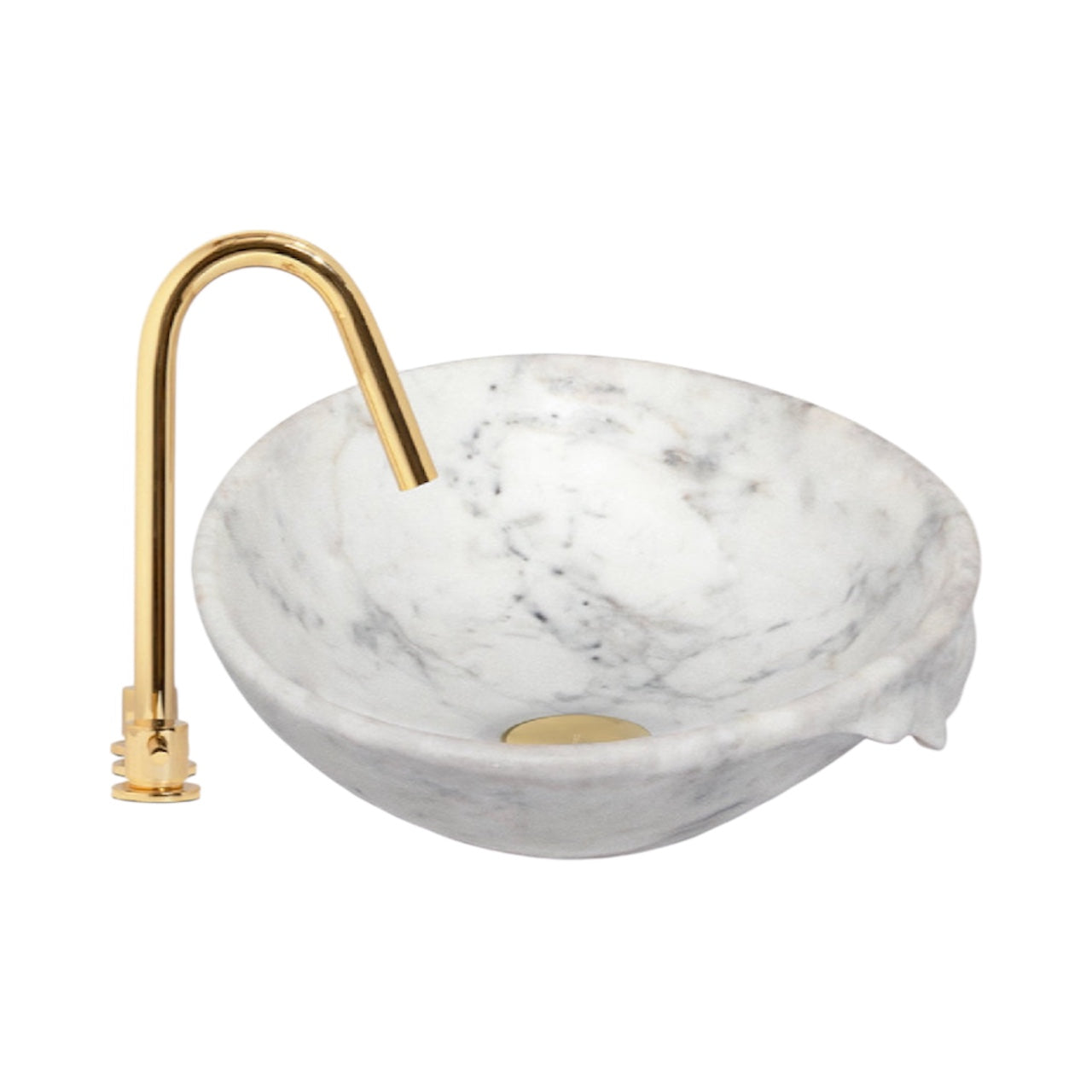 Silk Vessel Sink