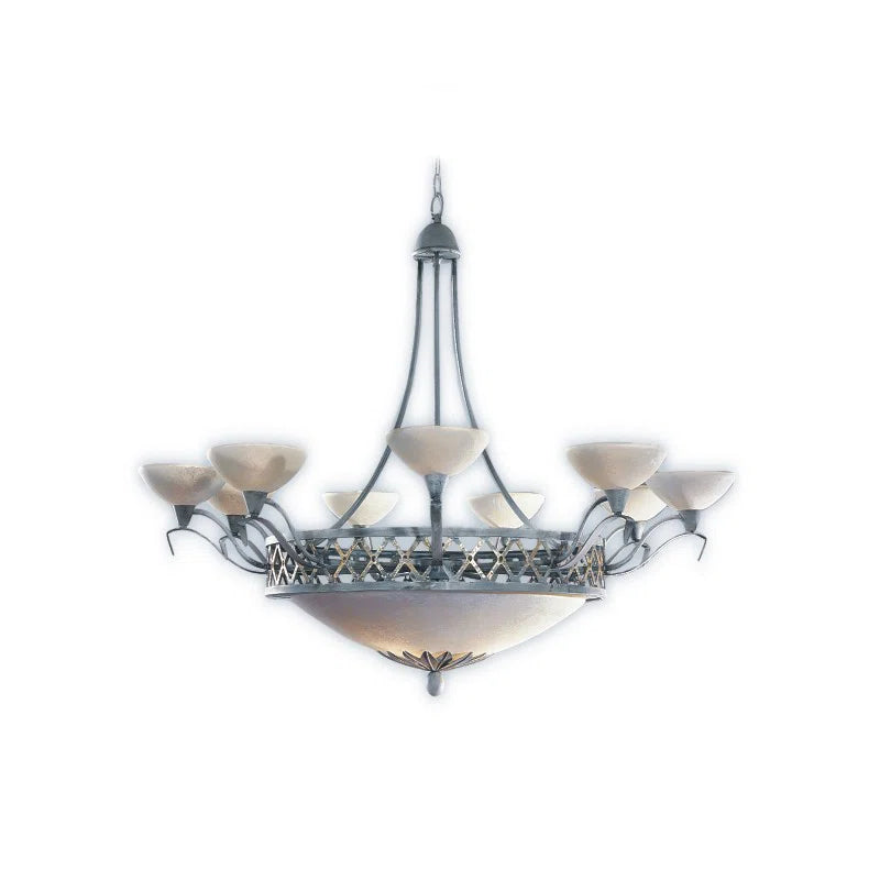 Padova 12 - Light Chandelier