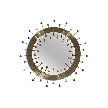 Quantum Mirror by Essential Home