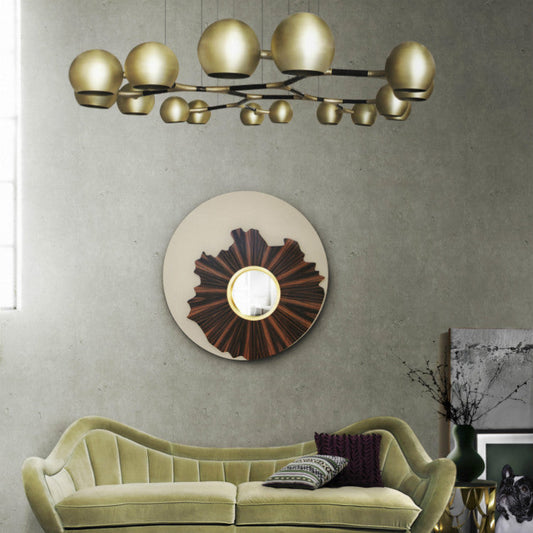 Iris Mirror