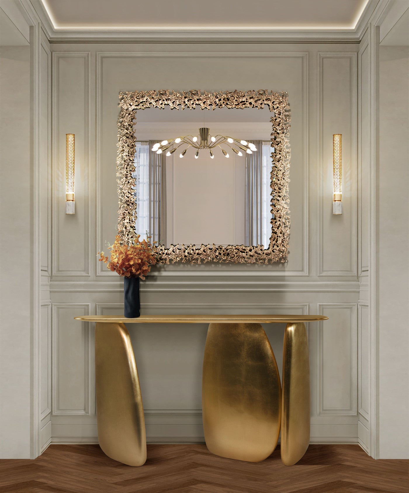 Ardara Console