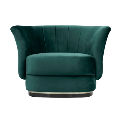 Elk Armchair