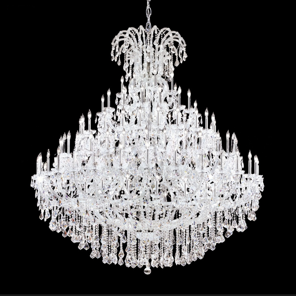 Maria Theresa Chandelier