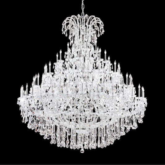 Maria Theresa Chandelier