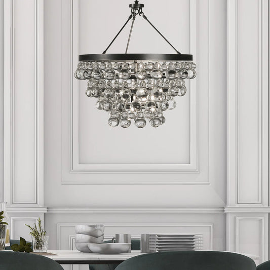 Bling Chandelier
