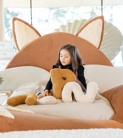Vixey Bed