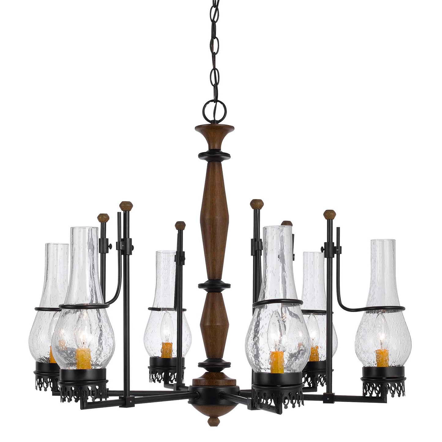Trenton Chandelier