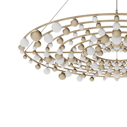 Paragon Suspension by Covet House