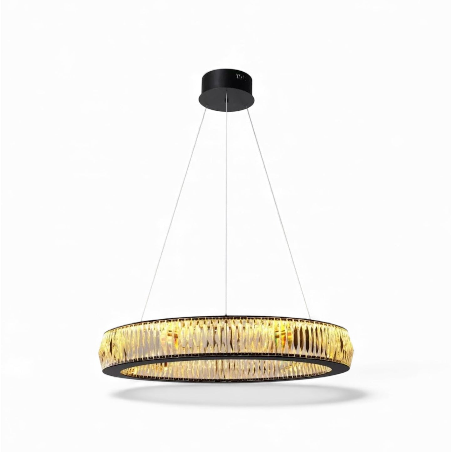 Chandelier Vancouver L by Eichholtz