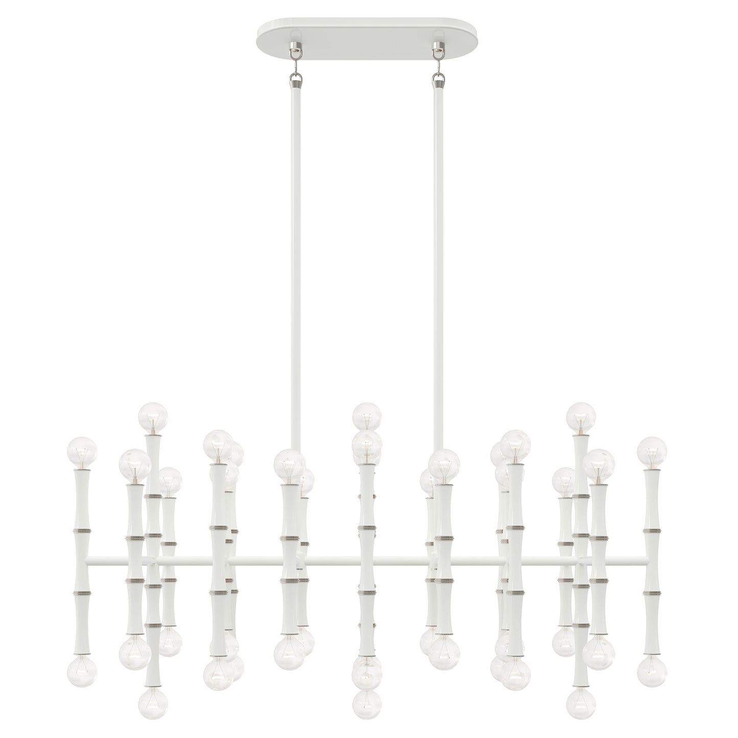 Kane Chandelier 42 Light