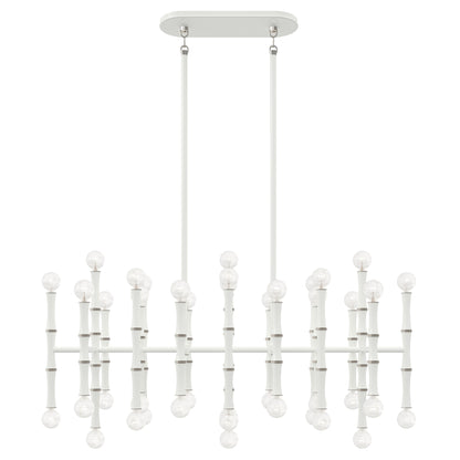 Kane Chandelier 42 Light