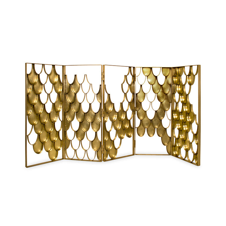 Koi Screen
