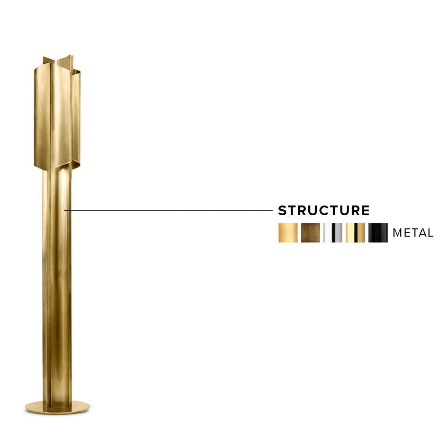 Cyrus Floor Lamp
