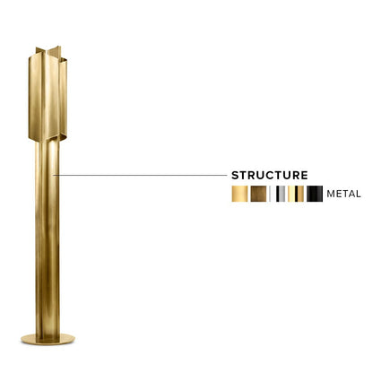 Cyrus Floor Lamp