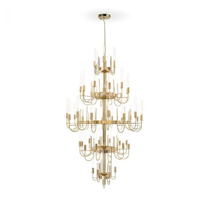 Gala Chandelier by Luxxu