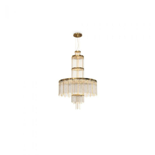 Pharo Chandelier by Luxxu