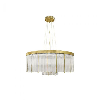 Pharo Suspension Light by Luxxu