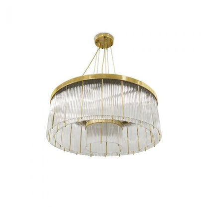 Pharo Suspension Light by Luxxu