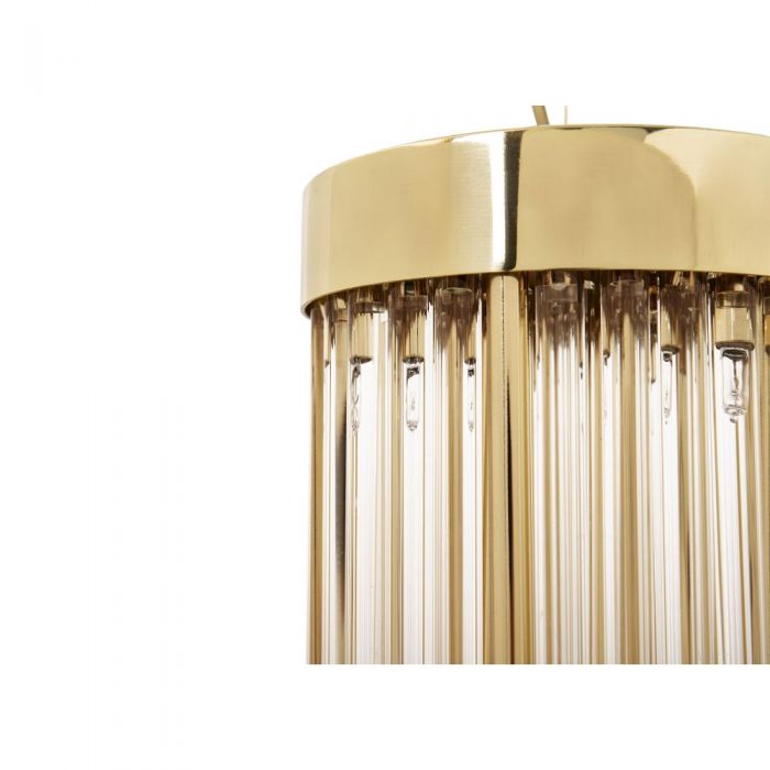 Pharo Snooker Suspension Light by Luxxu