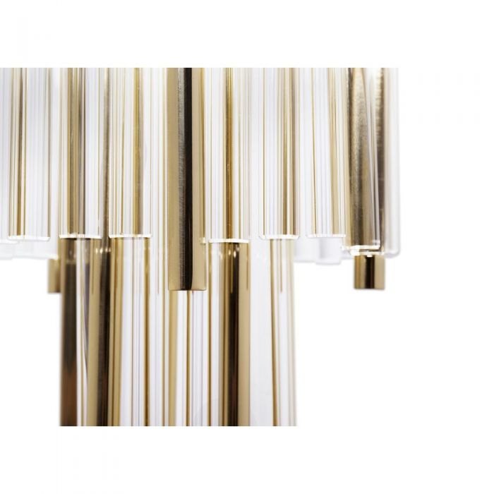 Pharo Snooker Suspension Light by Luxxu