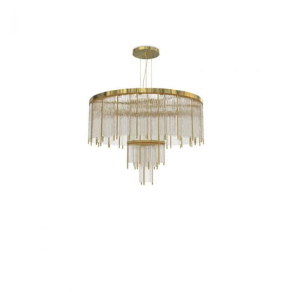 Pharo II Suspension Light by Luxxu