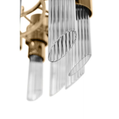 Tycho Round Suspension by Luxxu