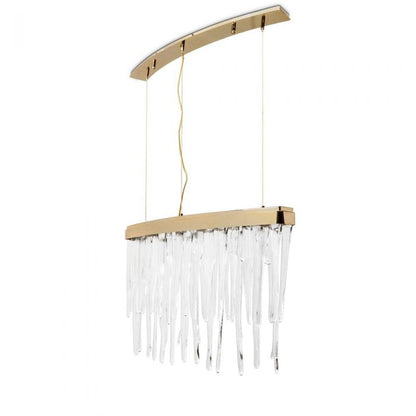Babel II Suspension by Luxxu