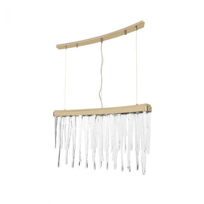 Babel II Suspension by Luxxu