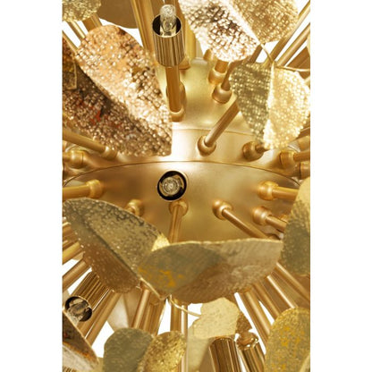 Mcqueen Globe Suspension Pendant Light by Luxxu