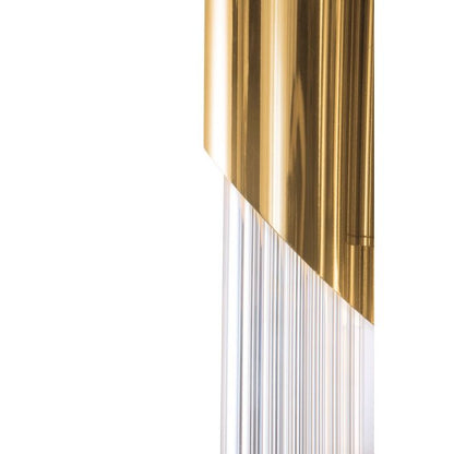Draycott Pendant by Luxxu