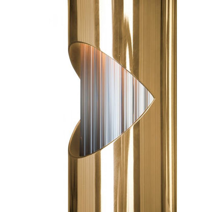 Draycott Pendant by Luxxu