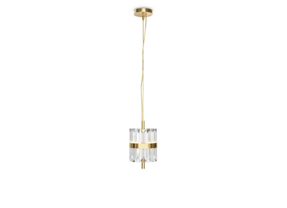 Liberty Slim Pendant by Luxxu