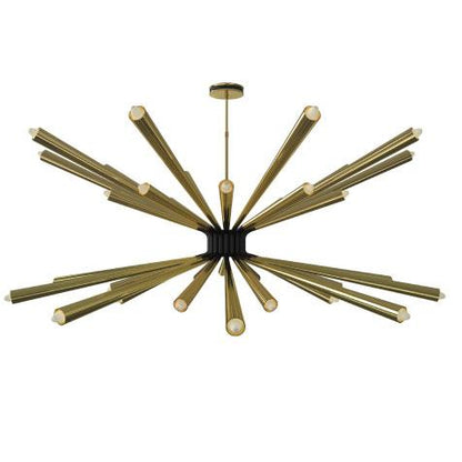 Dorsey Suspension Light by DelightFull