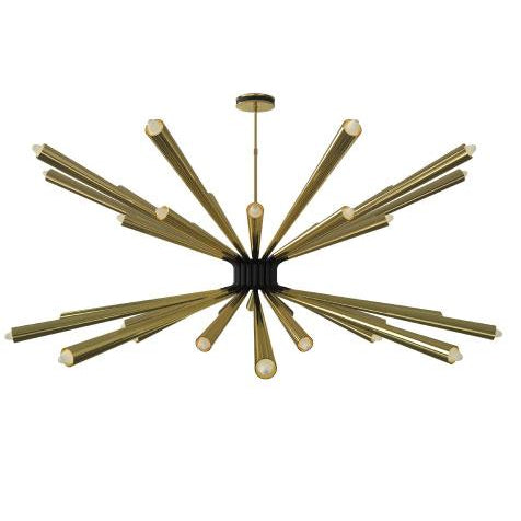 Dorsey Suspension Light by DelightFull