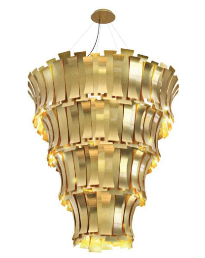 Etta Chandelier by DelightFull