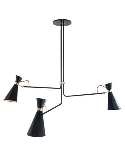 Simone Suspension by DelightFull