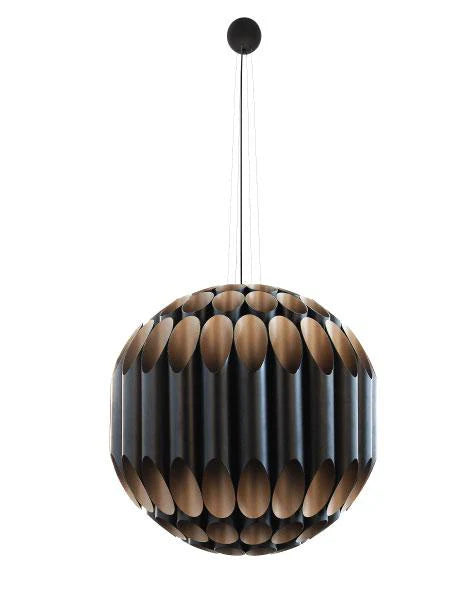 Kravitz Suspension Light By DelightFull