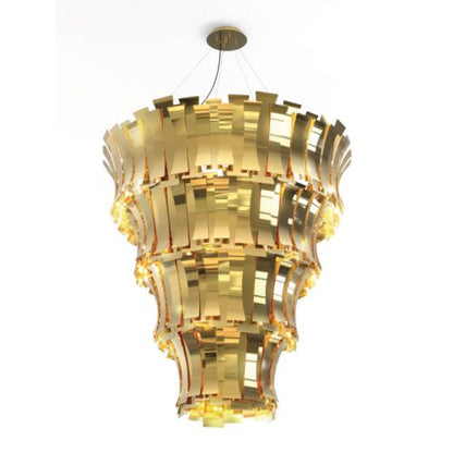 Etta Chandelier by DelightFull