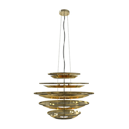 Hendrix Chandelier by DelightFull