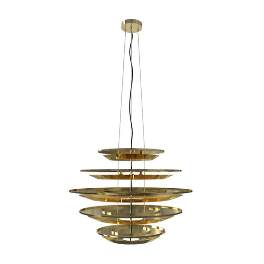 Hendrix Chandelier by DelightFull