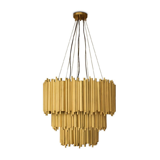 Brubeck Chandelier by DelightFull