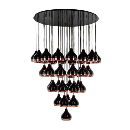 Hanna Chandelier by Delightfull