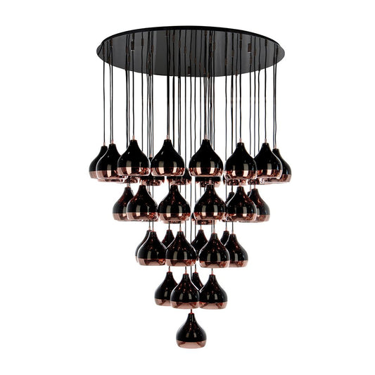 Hanna Chandelier by Delightfull