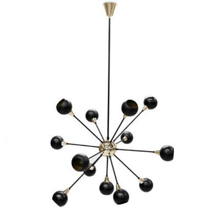 Blakey Chandelier by DelightFull