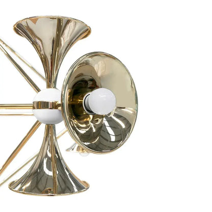 Botti Diamond Suspension by DelightFull
